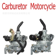 Pz17 17mm Carburetor Suitable for Honda Dream Cub C50 C70 Gn6 Dax 70 Atc70