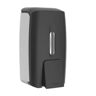 Miken MKH-F9088B black soap dispenser