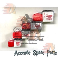 YUASA BATTERY BASAH YB3L-B YB4L-B YB5L-B 6N4-2A-4