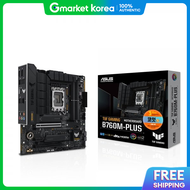 ASUS | ASUS TUF Gaming B760M-PLUS โคอต
