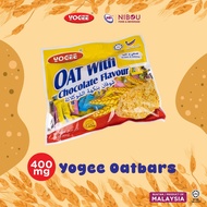 YOGEE Oat Bar With Chocolate (400gm)