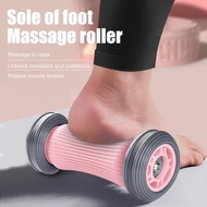 Foot Roller Massager Rolling Foot Massager Foot Massager Tool Foot Trigger Point Reflexology Tool for Foot Back jiwmy jiwmy