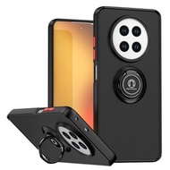 內地直送 - 祺影一代适用于REALME104G手机壳REALME9PRO时尚爆款保护壳REALMEC35经典壳-黑色加红色 realme 真我10