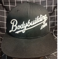 Bodybuilding-snapback Hat