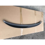 BMW F32 Carbon fiber spoiler M Performance design