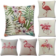 Square pillow 45x45cm