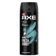 Axe สเปรย์ดับกลิ่นกาย 135ml. ขวดเดี่ยว