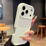 Solid Color Liquid Silicone Phone Case For  OPPO F31 F27 Pro Plus F25 Pro F23 F21s F21 F19 F19s F17 