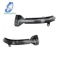 Car Side Rearview Mirror Turn Signal Light Turn Signal Light Rearview Mirror Turn Signal Light 63137
