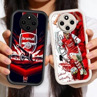 HP O-1 Arsenal Casing Siliconehp for Xiaomi Redmi Note poco 15 A3X M8 A3 14C Pro 5G