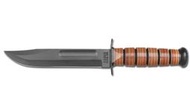 清倉店 美國正品 KA BAR 卡巴 1217 USMC格鬥刀