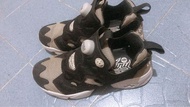 reebok pump fury