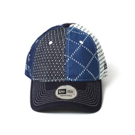 [Observer Post Trendy Observer Station] BBC x FDMTL NEW ERA PATCHWORK CAP