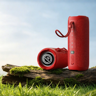 momoho | Bluetooth Portable Waterproof Speaker 40W