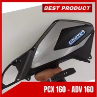 PCX 150 FILTER LID GARNISH KIPS RACING ️ PCX 150 filter garnish box PCX 150 accessories