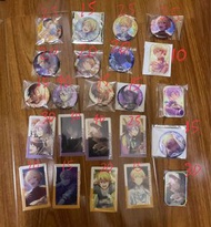 世界計劃 天馬司 神代類 周邊