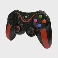Tay cầm gamepad bluetooth N1-9013 (Đen đỏ)
