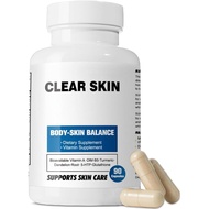 Hormonal Acne Clear Skin