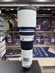 全新一樣 OLYMPUS ED 150-400mm F4.5 TC 1.25X IS PRO M ZUIKO DIGITAL 鏡王 超輕