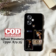 Oppo A79 5G A78 5G A58 5G A78 4G A58 4G A38 A18 A17 A17K Case Latest Mobile Phone Case Mobile Phone 