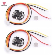 AS5048A Magnetic Encoder 14 Bit  Magnetic Encoder for Brushless Motor