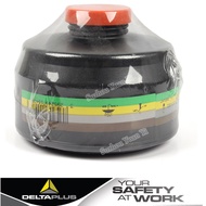DELTA PLUS 105135 M9000 A2B2E2K2 Cartridge (Integrated filter tank)