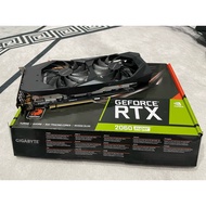 Gigabyte RTX 2060 Super(Used)