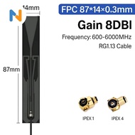 Antenna FPC 5G 4G LTE