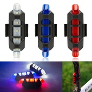 usb charge led light for bike mtb / folding bike / roadbike / minivelo / bicycle