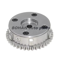 L372-12-4X0C L372-12-4X0D L372-12-4X0A LF94-12-4X0 VVT Timing Gear Camshaft Phase Regulator Sprocket