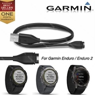 Garmin Enduro 2 / Enduro Charger - Charging/Data Cable