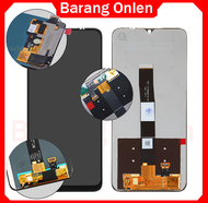 Xiaomi Redmi 9A LCD Touchscreen Layar Sentuh Hp