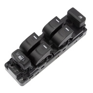 Power Master Window Switch Front Driver Side Fit for 2004-2012 Colorado| 2004-2012 Canyon| 2006-2010
