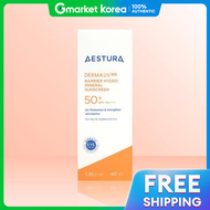 เอสตร้า เดอร์มา ยูวี365 ครีมกันแดดสูตรแร่ ปกป้องผิวจากแสงแดด เติมความชุ่มชื้น 40ml SPF50+