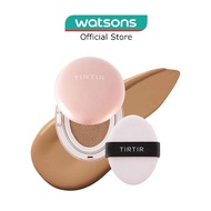 TIRTIR All-Cover Cushion 31N French Beige 18g