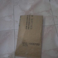 Polybag size 40x30/15