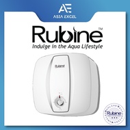 RUBINE RWH-AR15A/RWH-AR30A 15/30L ARCH ANALOGUE SERIES STORAGE HEATER