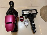 Tefal 無線吸塵機