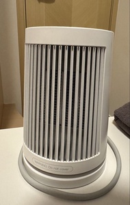 小米桌上暖風機