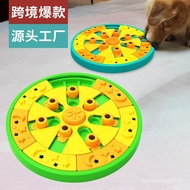 Pet Toys Household Items Slow-Feed Dog Food Training 2NIX