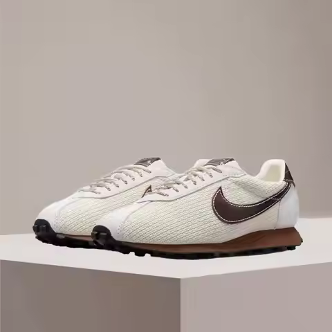 Nike LD-1000 Comfortable Lightweight Slip-Resistant Durable Breathable Cushioned Low-Top Casual Runn