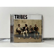 1 CD MUSIC International TRIBES/BABY // (N4C41)