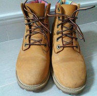 Timberland Boots EU36