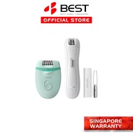 PHILIPS EPILATOR BRP529/00