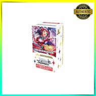 Weiss Schwarz Premium Booster The Idolmaster 765PRO ALLSTARS BOX【Direct from Japan】
