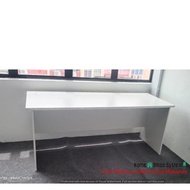 4 Feet Rectangular Shape Office Table - Home & Office System - V-EX Series