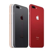 全新無開封 iPhone 8 Plus 64GB