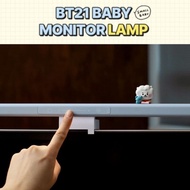 OFFICIAL ROYCHE BABY BT21 MONITOR LAMP