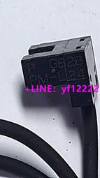 【詢價，可開發票】SUNX神視 PM-L24 U形微型光電感測器 光電開關 光遮斷器
