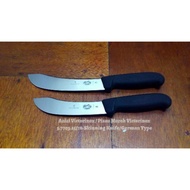 Skinning Knife / Pisau Lapah Victorinox 5.7703.15 (Pisau Dapur/Lapah & Hirisan Daging)